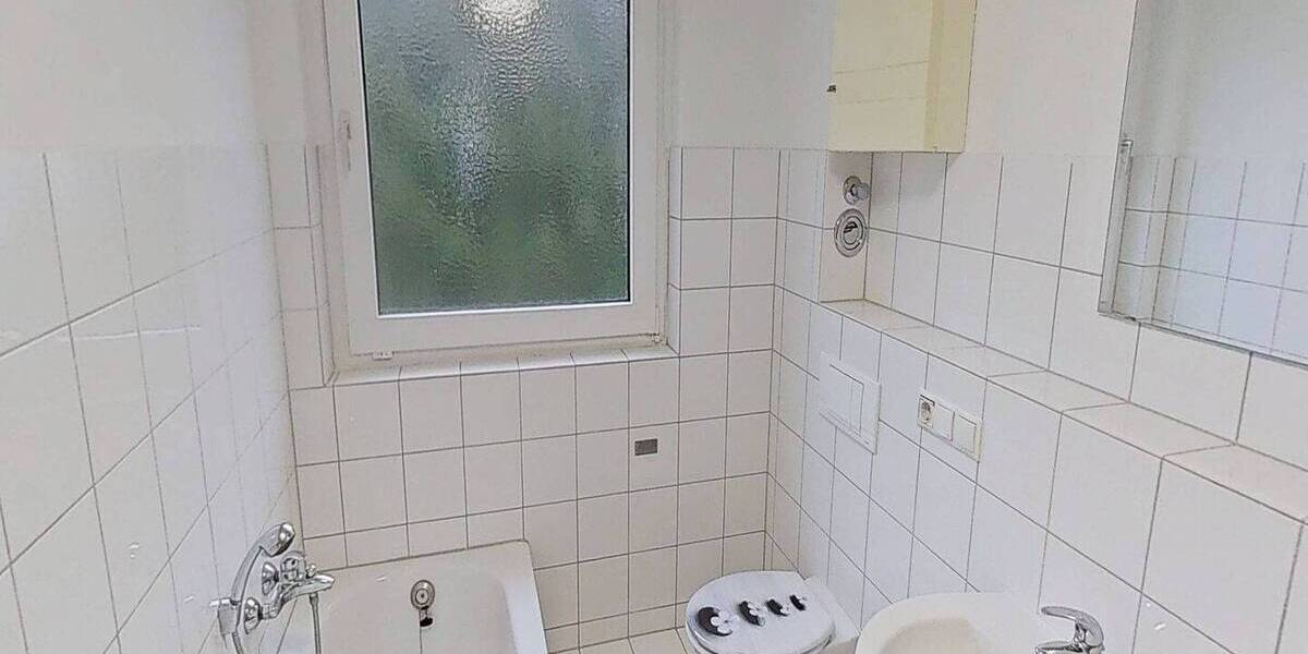 Etagenwohnung Paderborn Sennelager - 3 Zimmer, 70 m&sup2;, 589&euro; | Angebot:26862639