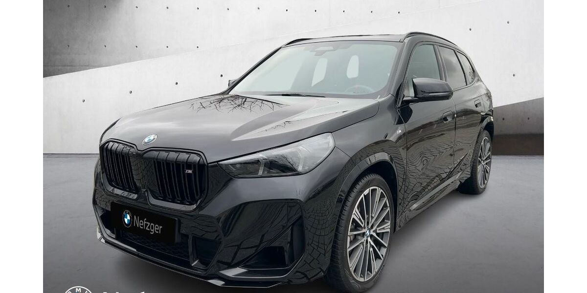 BMW X1 40.000 km 49.999 &euro; Berlin 13439