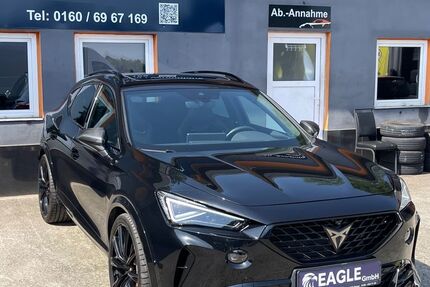 Cupra Formentor 28.900 km 44.900 &euro; Essen 45329