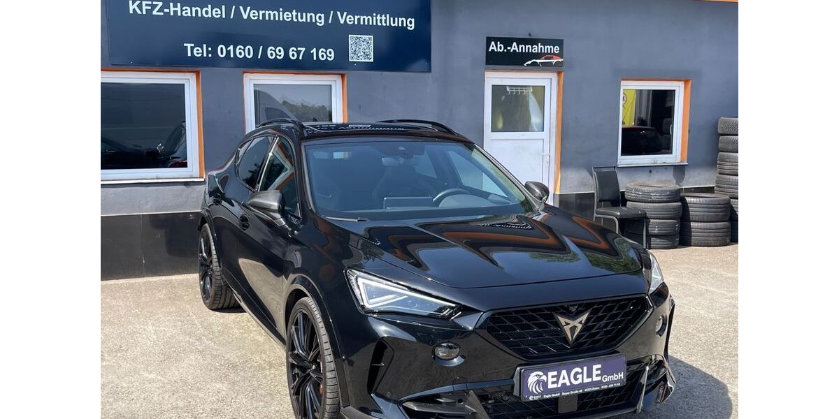 Cupra Formentor 28.900 km 44.900 &euro; Essen 45329