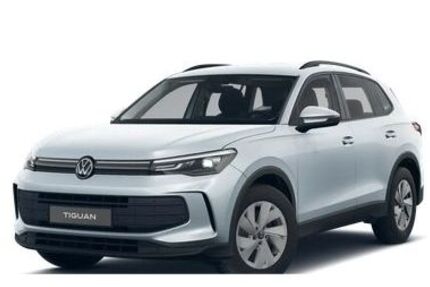 VW Tiguan 8.307 km 36.390 &euro; Plattling 94447