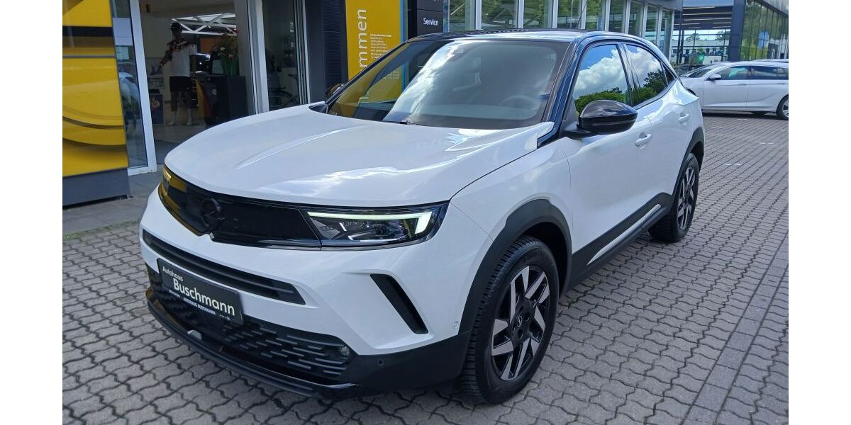 Opel Mokka 18.890 km 20.980 &euro; Espelkamp 32339