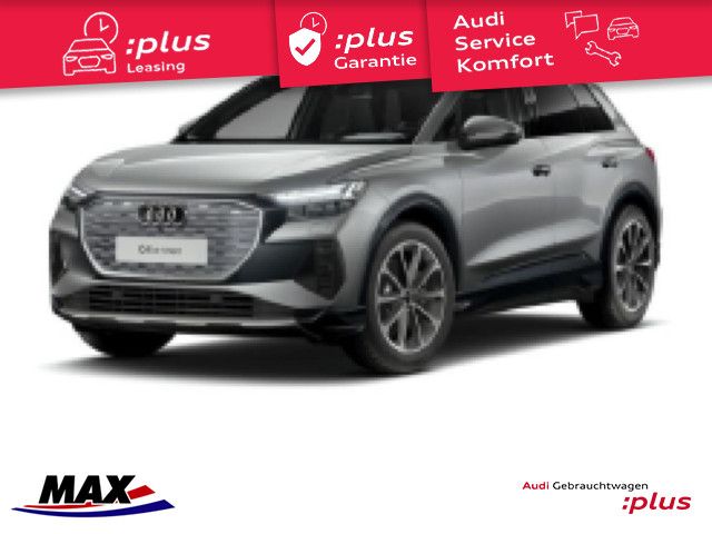 Audi Q4 e-tron 6.500 km 41.669 &euro; Offenbach am Main 63071