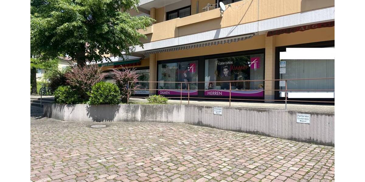 FR-Munzingen: Gewerbeimmobilie mit 2 Parkplätzen in Toplage... vielseitig nutzbar! zimmer