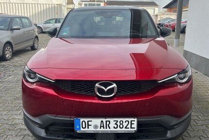 Mazda MX-30