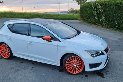 Seat Leon 71.000 km 22.900 &euro; Bockenem 31167