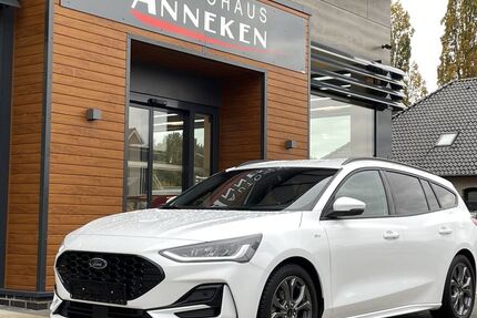 Ford Focus 48.574 km 19.450 &euro; Essen (Oldenburg) 49632