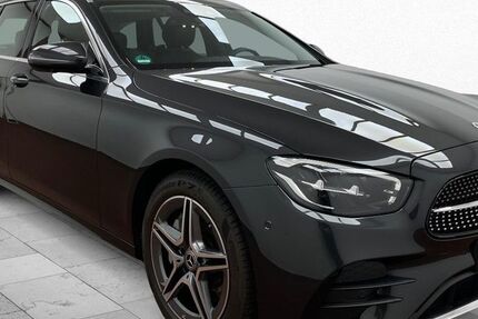 Mercedes-Benz E 300 19.998 km 38.980 € Barchfeld - Immelborn 36456
