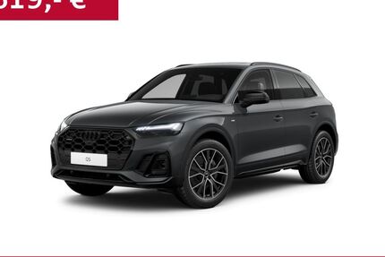 Audi Q5 32.183 km 53.730 &euro; Fellbach 70734