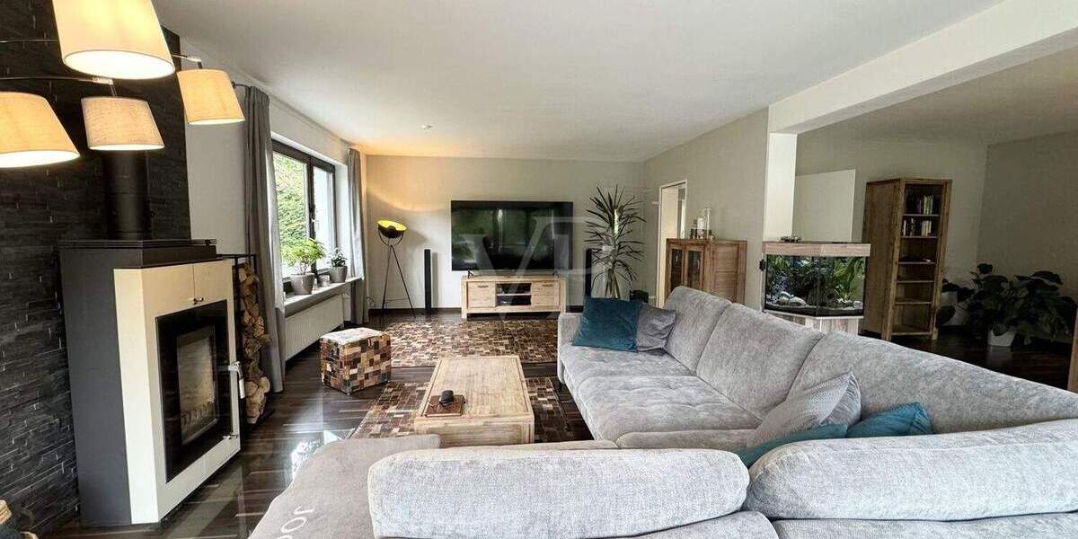Reihenendhaus Gehrden - 4 Zimmer, 178 m&sup2;, 535.000&euro; | Angebot:23015910