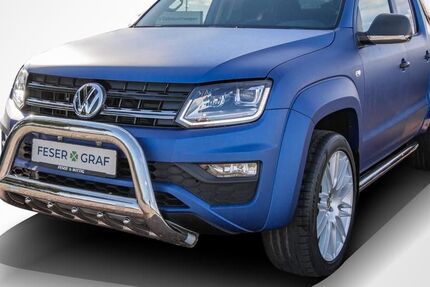 VW Amarok 22.930 km 39.950 € Bernburg 06406