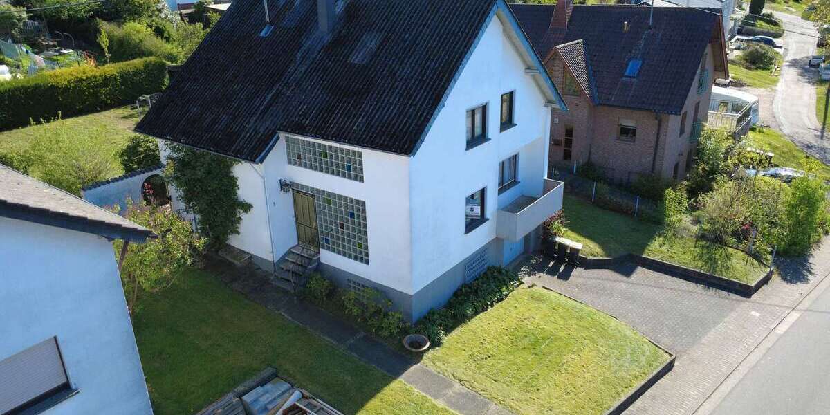 Einfamilienhaus Marpingen - 6 Zimmer, 140 m&sup2;, 169.000&euro; | Angebot:26401370