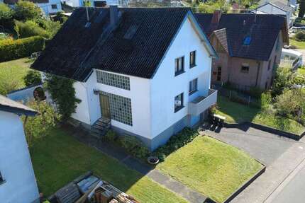 Haus Marpingen - 6 Zimmer, 140 m&sup2;, 169.000&euro; | Angebot:26401370
