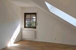 Dachgeschoßwohnung Kall - 4 Zimmer, 98 m&sup2;, 1.050&euro; | Angebot:26149284