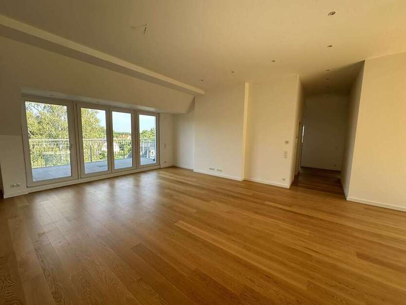 Wohnung zum Mieten in Berlin 1.890 € 131.58 m²