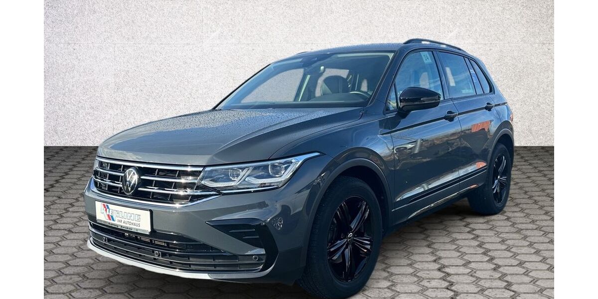 VW Tiguan 42.617 km 26.850 &euro; Zwickau 08064