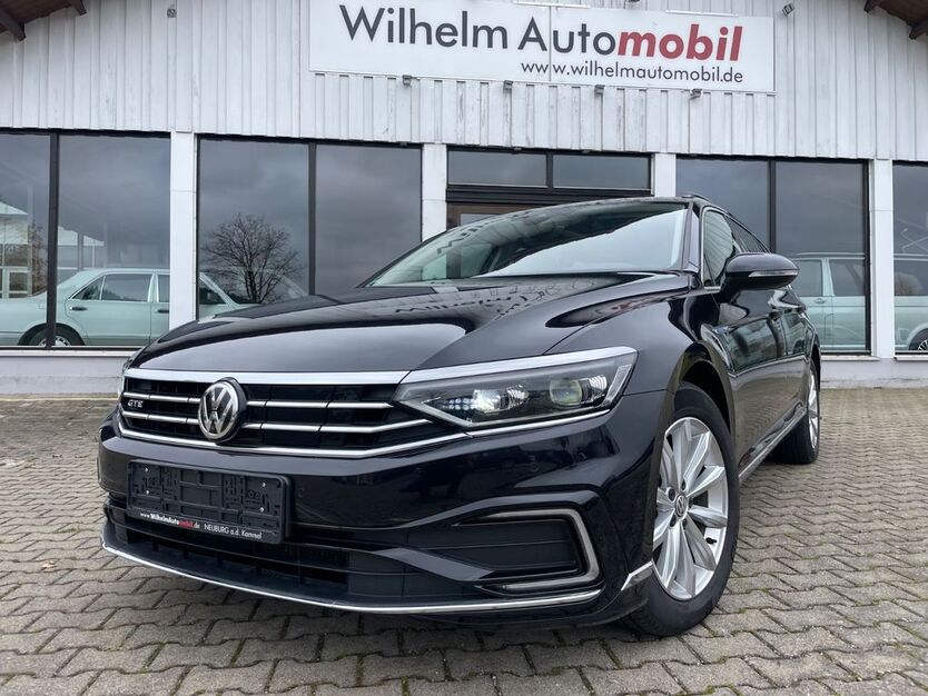 VW Passat Variant 79.989 km 21.990 € Neuburg a. d. Kammel 86476