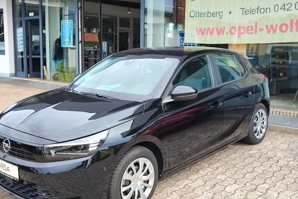 Opel Corsa 7.200 km 16.290 &euro; Ottersberg 28870