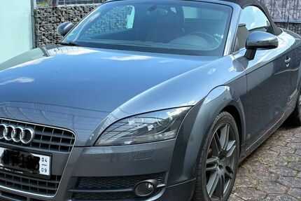 Audi TT 199.000 km 6.490 &euro; Beverungen 37688