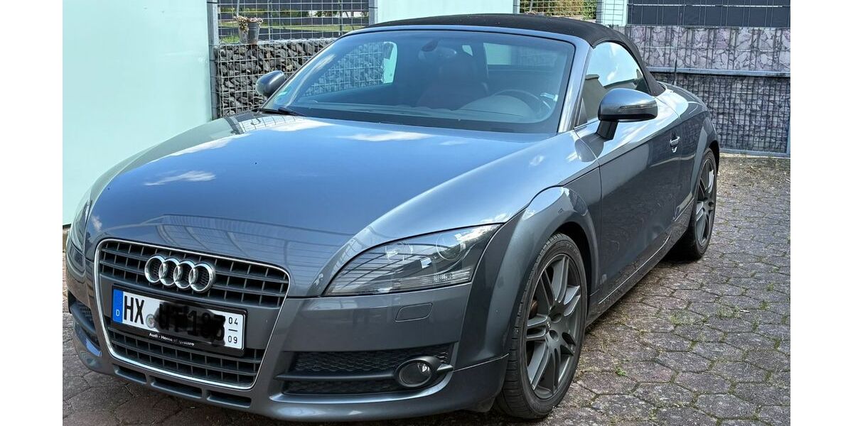 Audi TT 199.000 km 6.990 &euro; Beverungen 37688