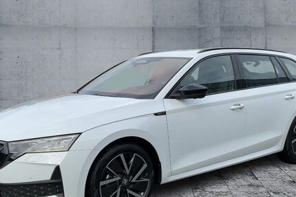 Skoda Octavia 3.762 km 39.270 &euro; Hof 95030
