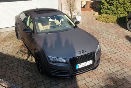 Audi A7 148.000 km 32.500 &euro; Freital 01705