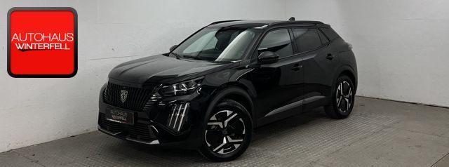 Peugeot 2008 4.534 km 25.800 &euro; Berlin 12351