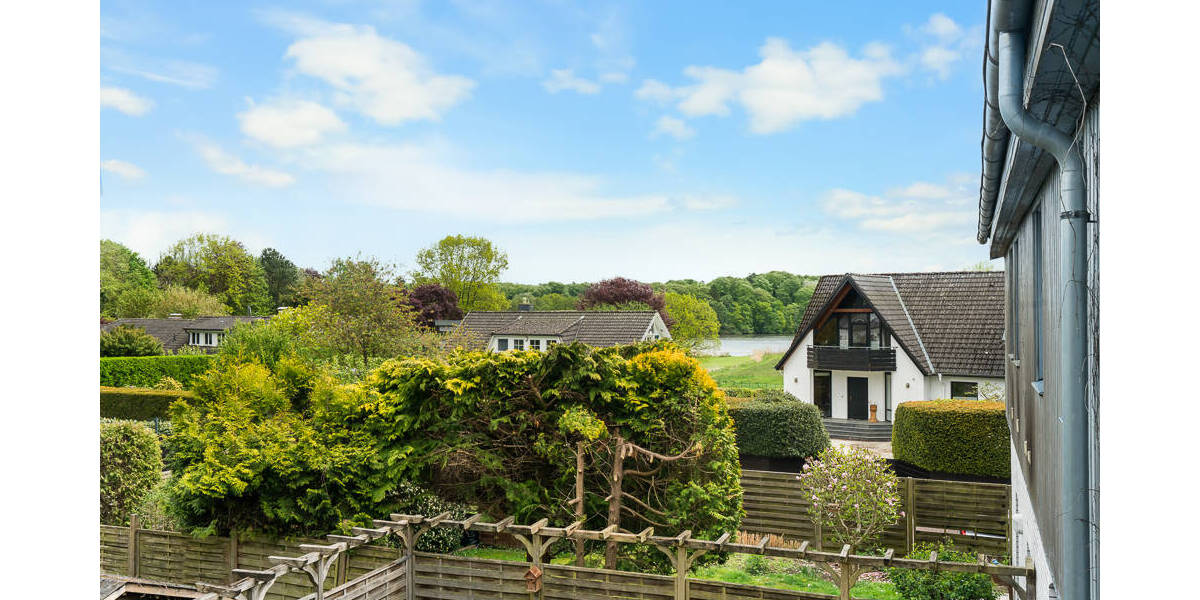Etagenwohnung Lütjensee - 2 Zimmer, 84 m&sup2;, 235.000&euro; | Angebot:26694713