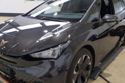 Cupra Born 18.146 km 29.450 &euro; Lauterbach 36341