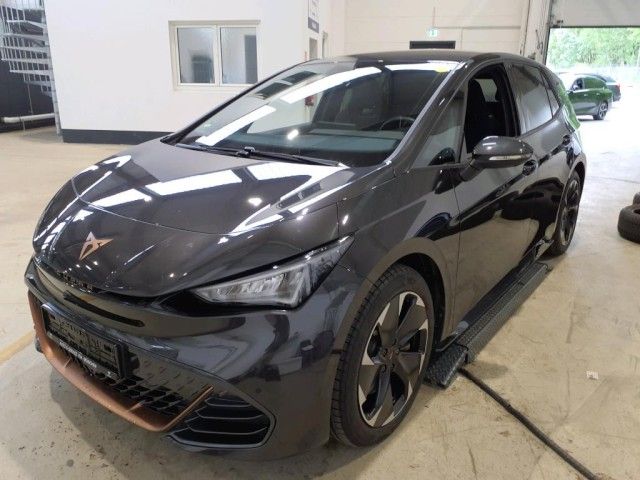 Cupra Born 18.146 km 29.450 &euro; Lauterbach 36341