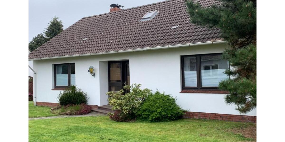 Einfamilienhaus Cuxhaven - 5 Zimmer, 115 m&sup2;, 268.000&euro; | Angebot:26416219