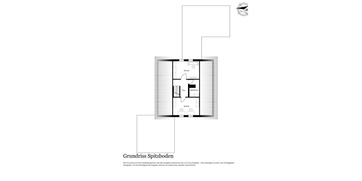Einfamilienhaus Langenberg - 14 Zimmer, 325 m&sup2;, 495.000&euro; | Angebot:26795315