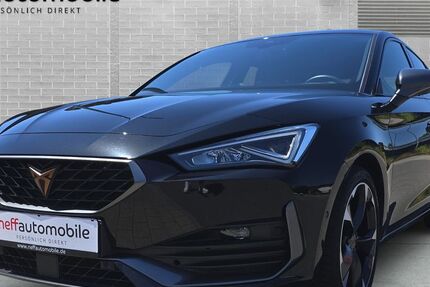 Cupra Leon 39.200 km 24.900 &euro; Homburg 66424