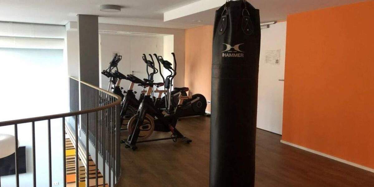 Etagenwohnung Augsburg Innenstadt - 1 Zimmer, 30 m&sup2;, 199.000&euro; | Angebot:24623237