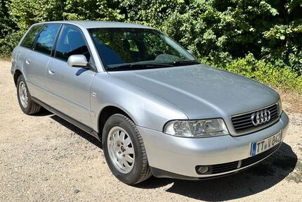 Audi A4 299.680 km 3.850 &euro; Überlingen 88662