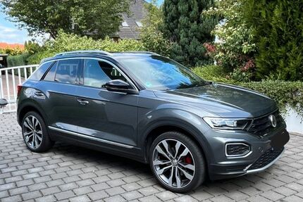 VW T-Roc 69.700 km 20.300 &euro; Nordstemmen 31171