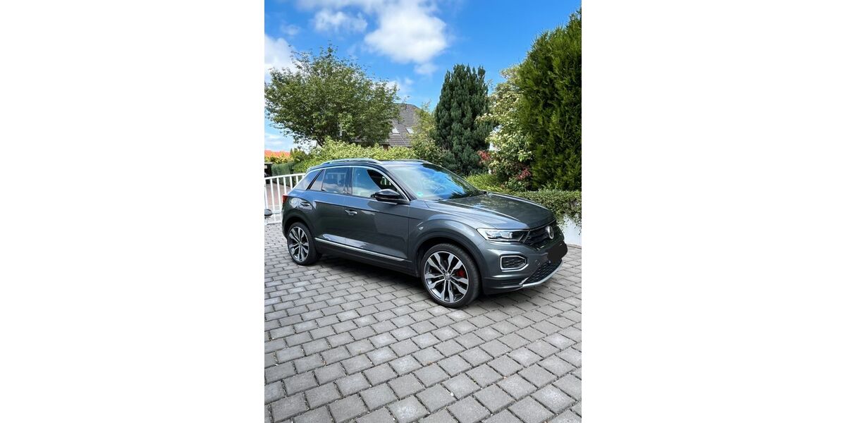 VW T-Roc 69.700 km 20.300 &euro; Nordstemmen 31171