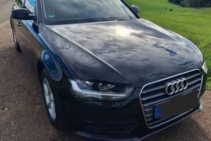 Audi A4 300.000 km 6.290 &euro; Abtsgmünd 73453