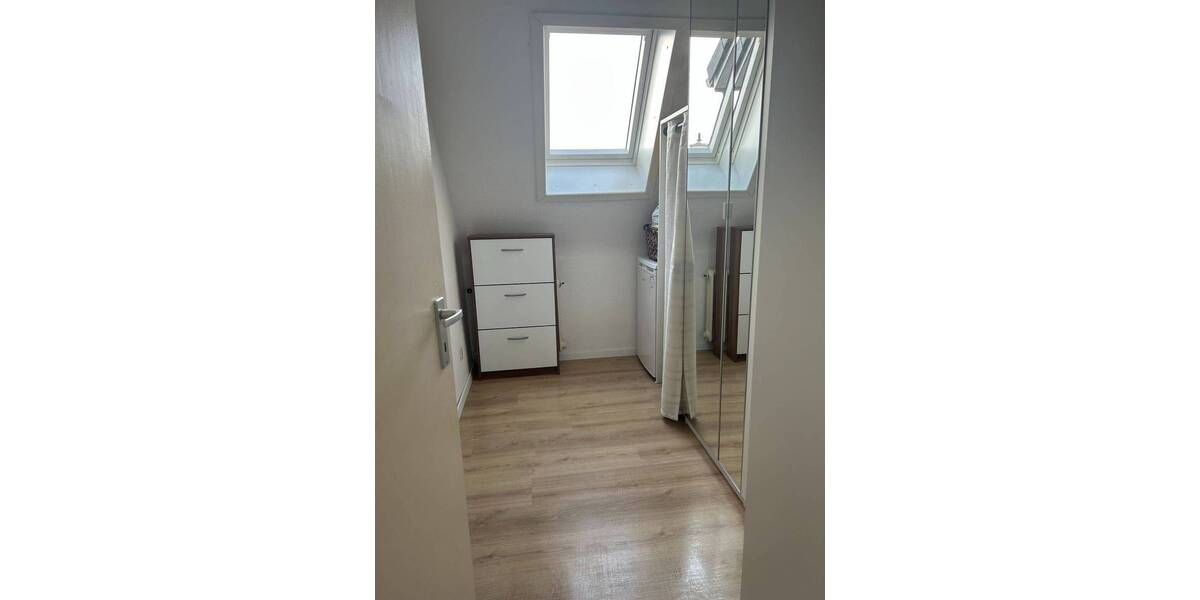 Etagenwohnung Winsen (Luhe) Winsen - 2 Zimmer, 50 m&sup2;, 700&euro; | Angebot:26869195