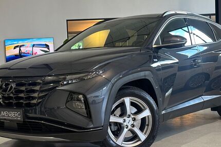 Hyundai TUCSON 48.535 km 22.980 &euro; Rodgau-Weiskirchen/nähe Frankfurt am Main 63110
