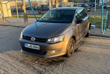 VW Polo 124.000 km 3.899 &euro; Elmshorn 25337