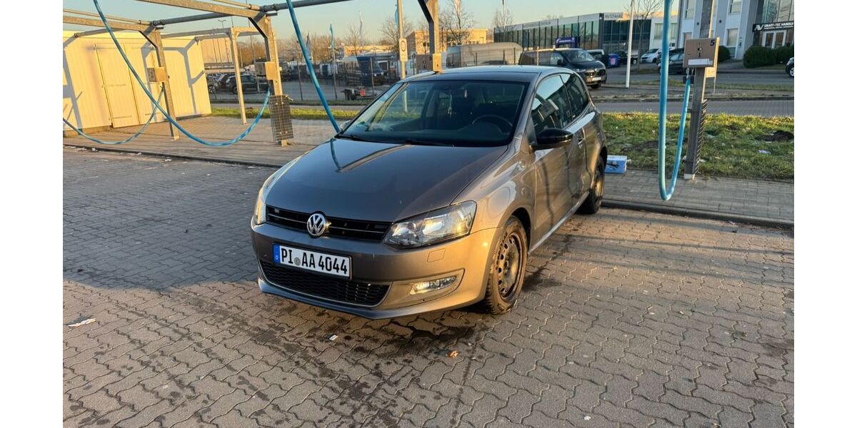 VW Polo 124.000 km 3.899 &euro; Elmshorn 25337