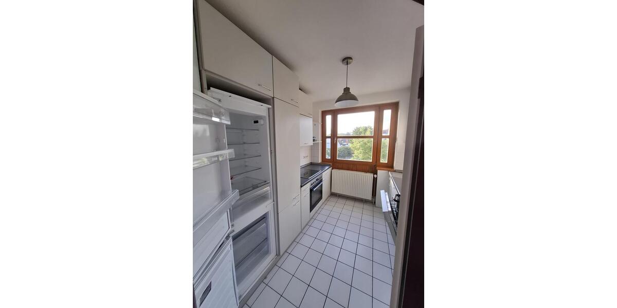 Dachgeschoßwohnung Gifhorn - 4.5 Zimmer, 90 m&sup2;, 810&euro; | Angebot:26638181