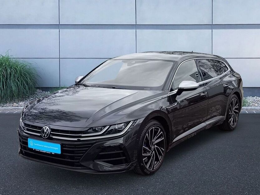 Arteon