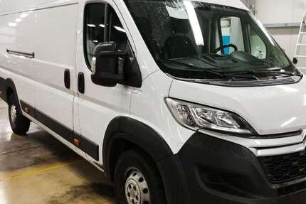 Citroen Jumper 48.791 km 19.500 € Groß-Gerau 64521