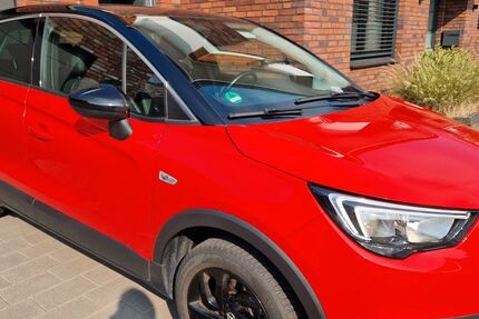 Opel Crossland (X) 67.498 km 12.200 &euro; Heek 48619