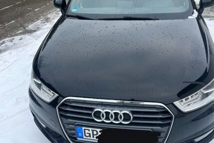 Audi A1 104.173 km 12.200 &euro; Rechberghausen 73098