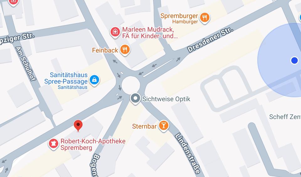 Dachgeschoßwohnung Spremberg - 4 Zimmer, 119 m&sup2;, 1.190&euro; | Angebot:26367739