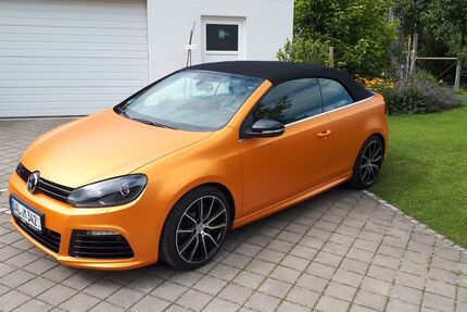 VW Golf 62.500 km 20.900 &euro; Jengen 86860