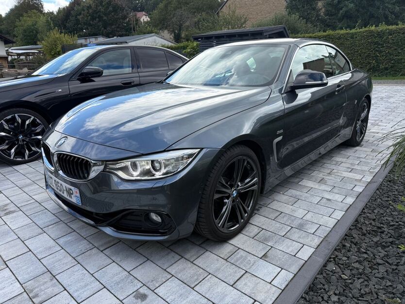 BMW 220 76.150 km 21.600 € Staudernheim 55568